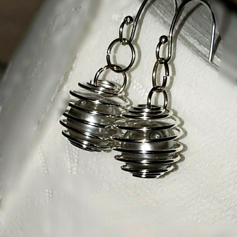 Handmade Earrings